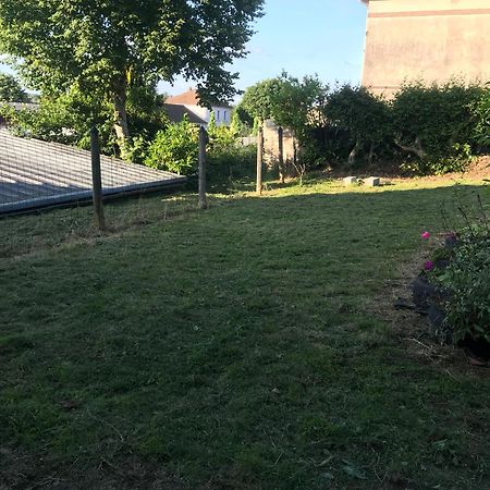 Maison A La Campagne Pour 7 Pers, Wifi Et Parking Aube  外观 照片
